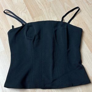 Closet staple. Perfect condition.